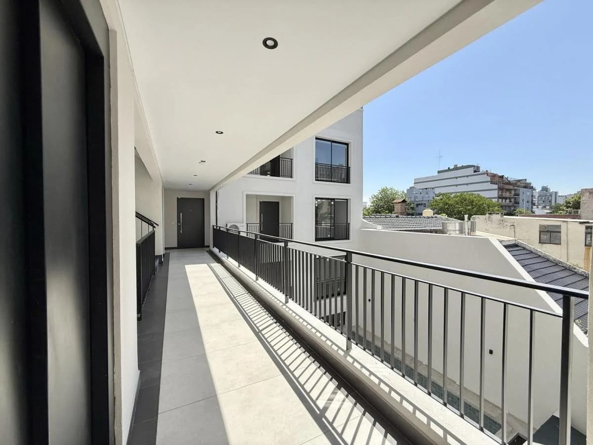 Imagen del emprendimiento Highline Caballito
