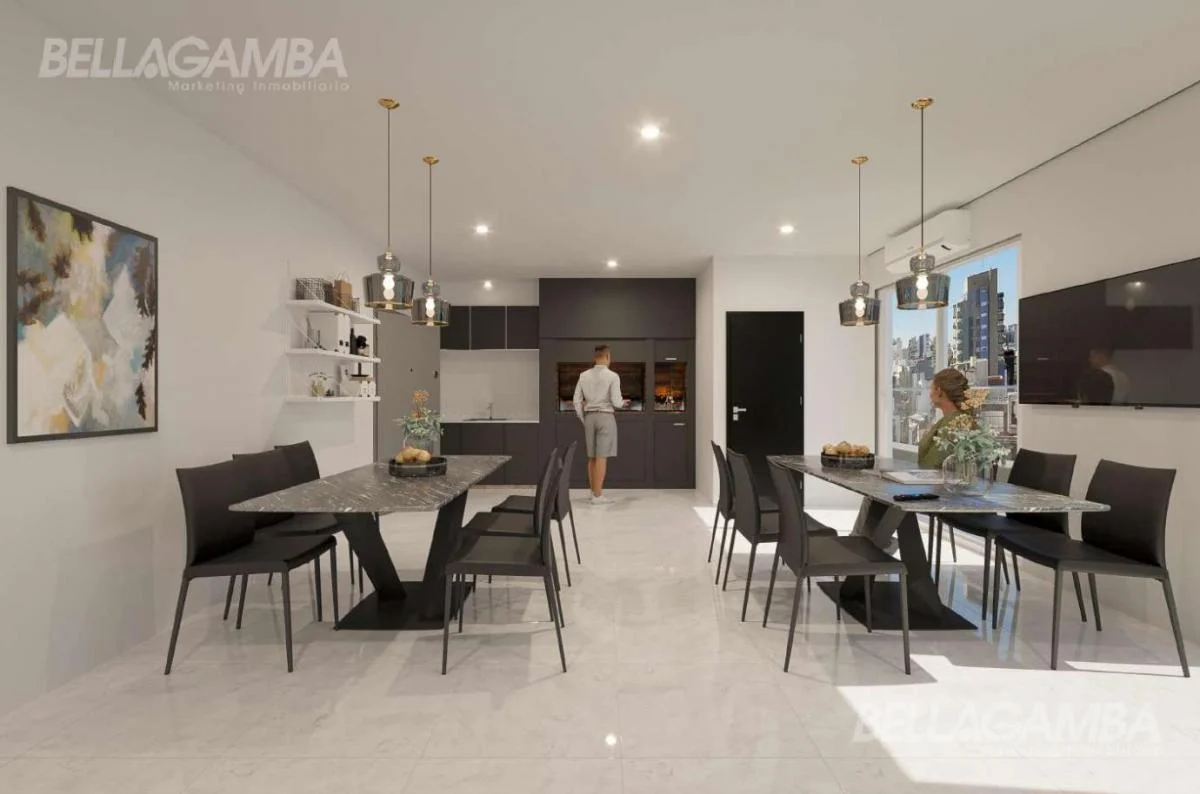 Imagen del emprendimiento Correa 2316