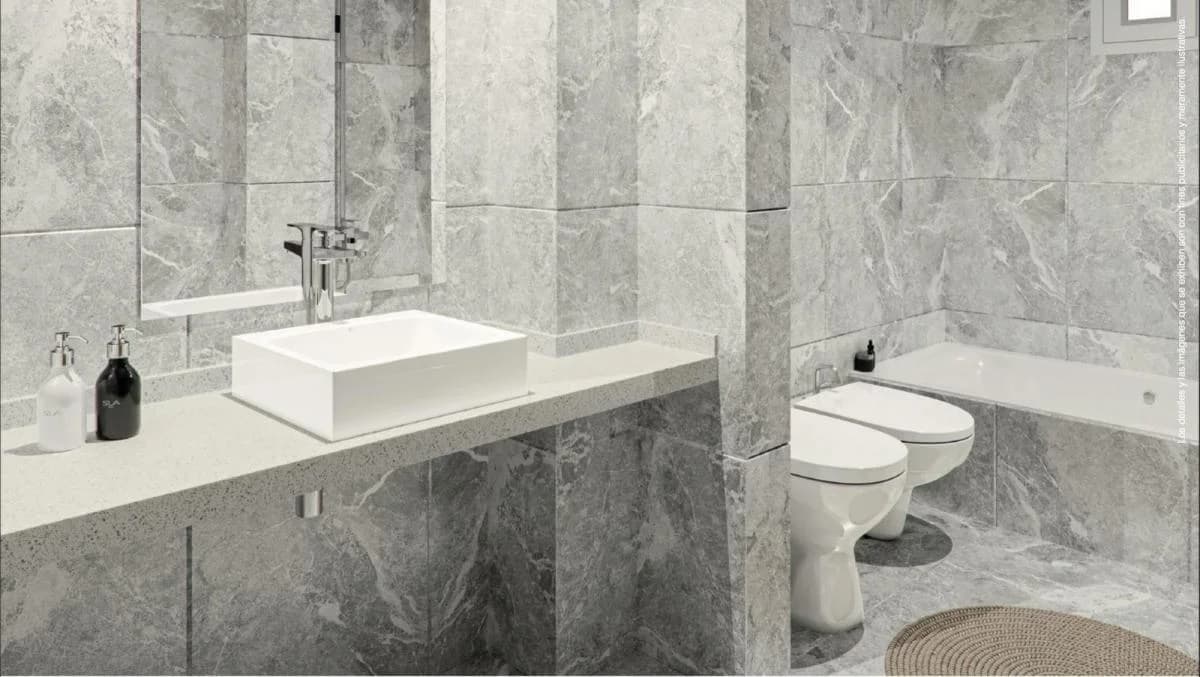 Imagen de la propiedad Murillo Park – 2 ambientes – Unidad F – Ref. 2165237