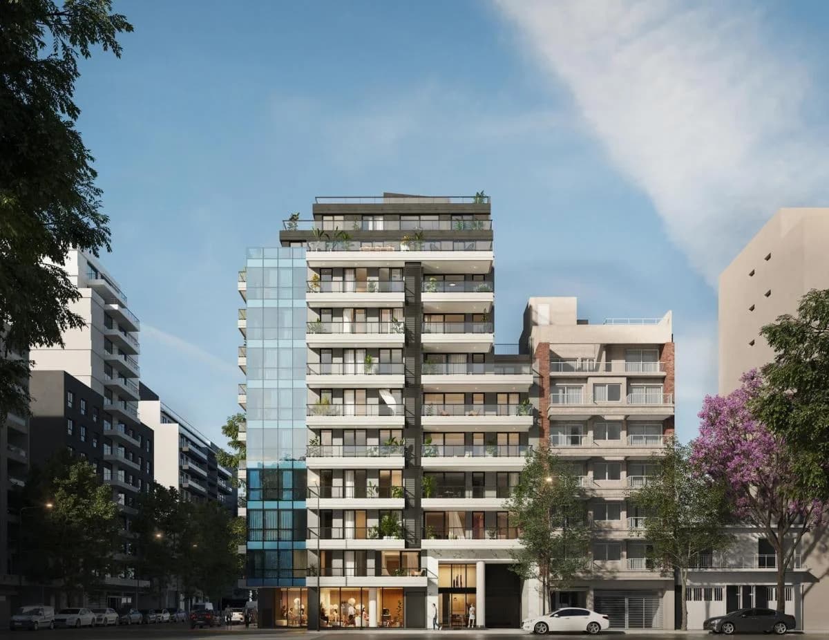 Imagen del emprendimiento Av. Tte. Gral. Donato Álvarez 292, Capital Federal
