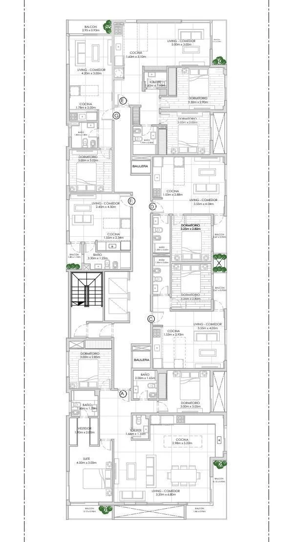 Plano del emprendimiento