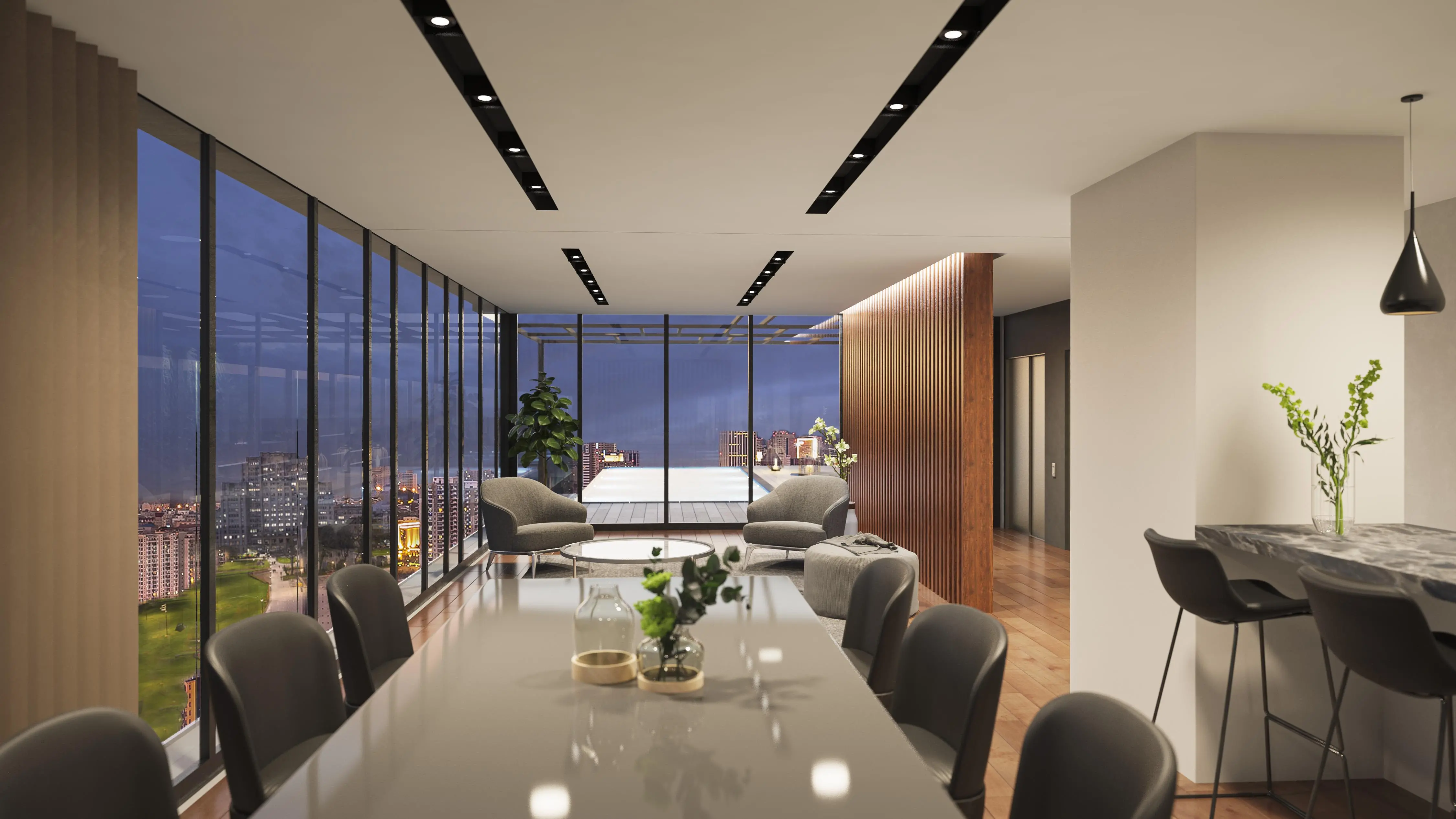 Imagen del emprendimiento ÚNICO - Junín 777