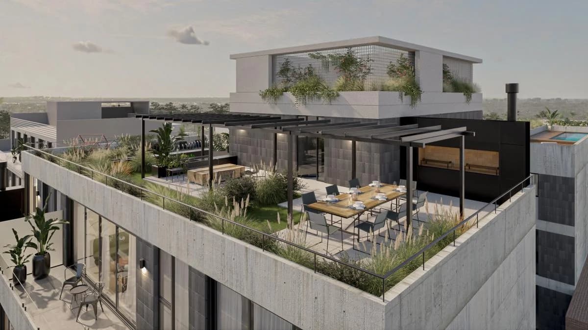 Imagen de la propiedad Vila – 3 ambientes – Ref. 2156350