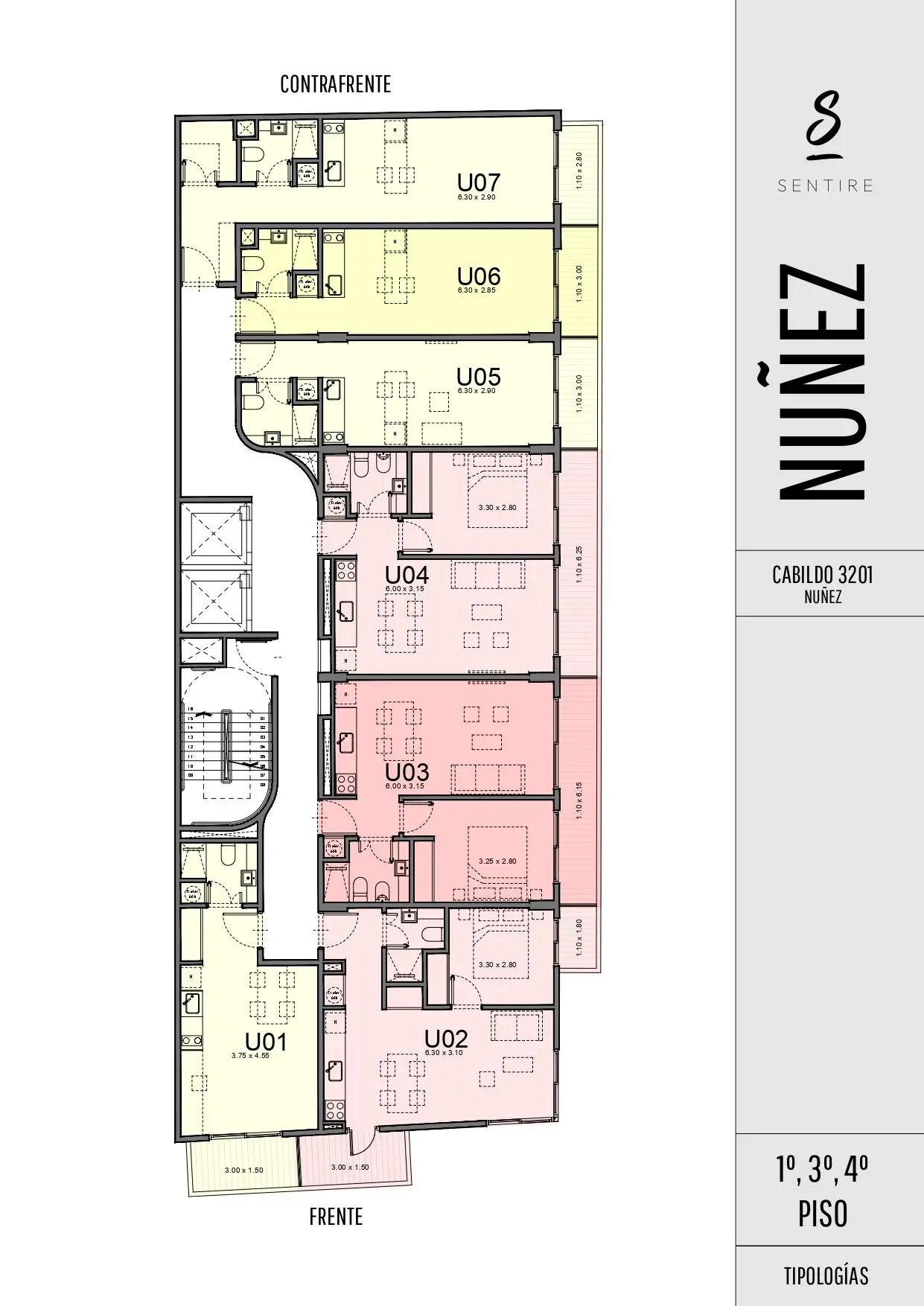 Plano del emprendimiento