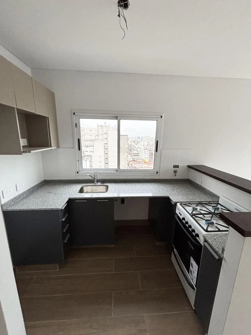 Imagen de la propiedad Av. Independencia 1977 – 1 ambiente – Ref. 2163885
