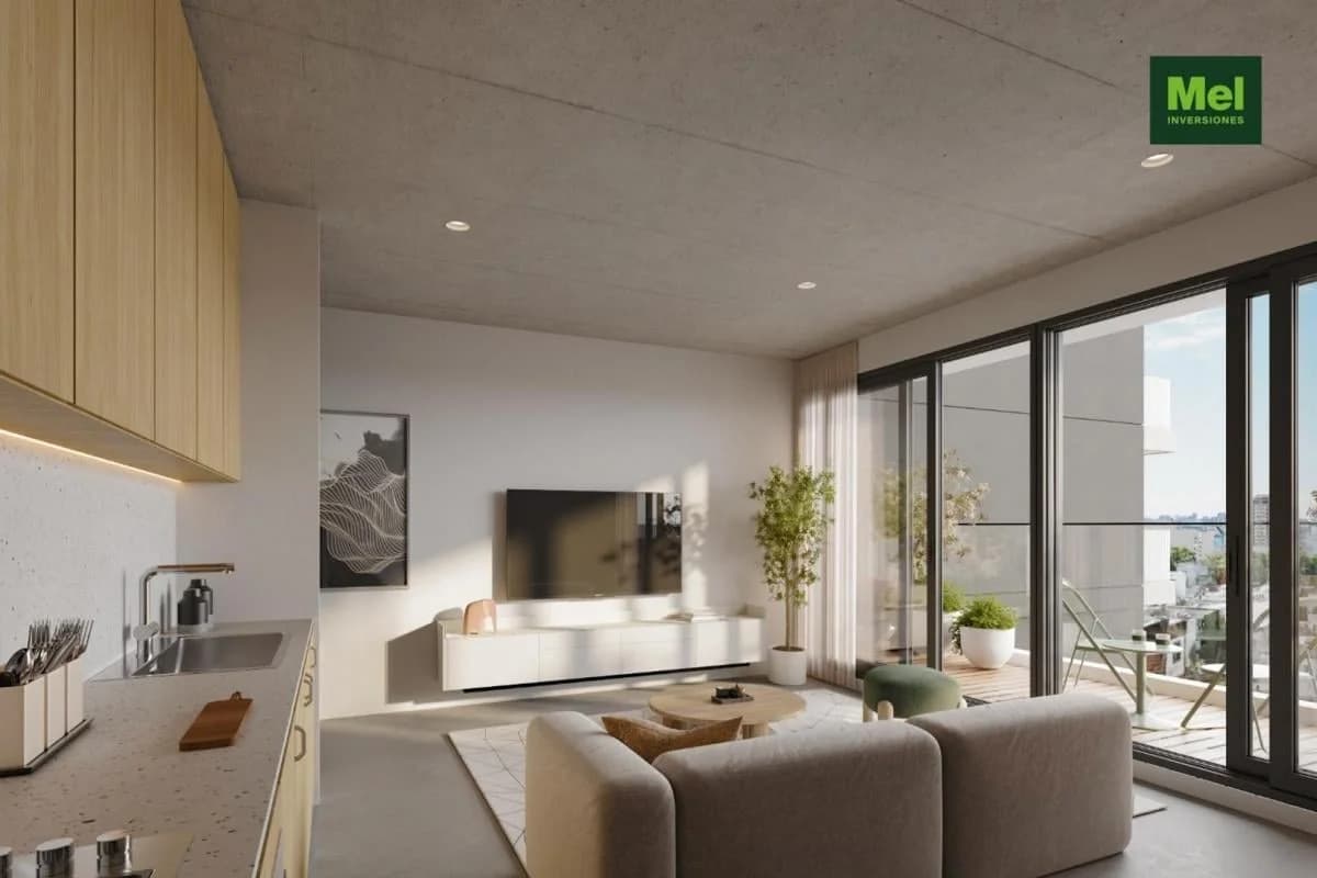 Imagen de la propiedad Echeverría 4374 – 2 ambientes – Ref. 2170597