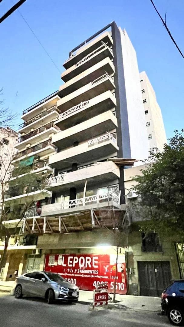 Imagen de la propiedad 3 ambientes ZP 2163276