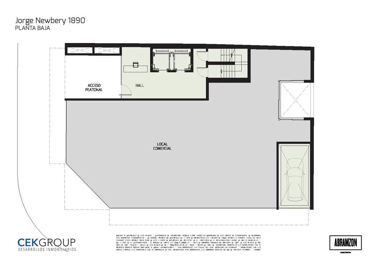 Imagen de la propiedad Newbery 1890 404