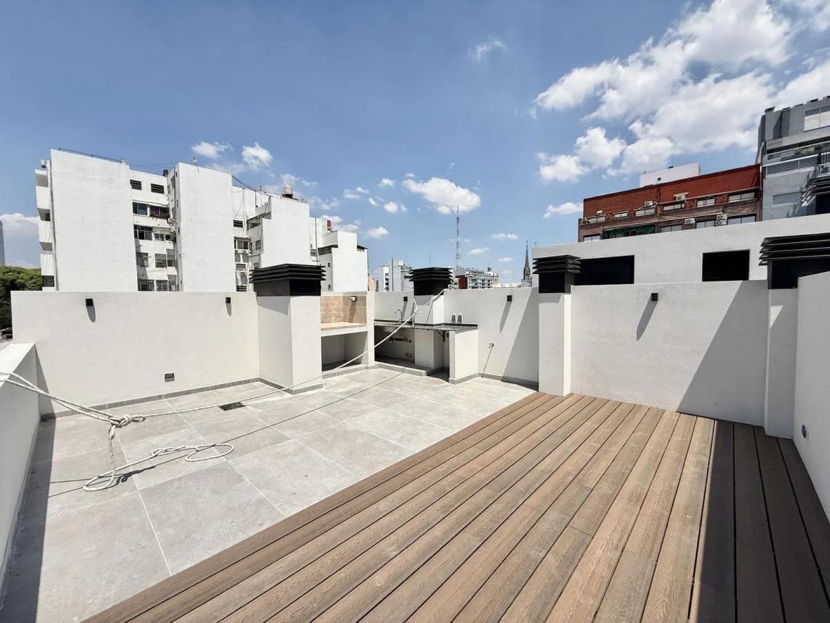 Imagen de la propiedad Highline Caballito – 2 ambientes – Ref. 2164943
