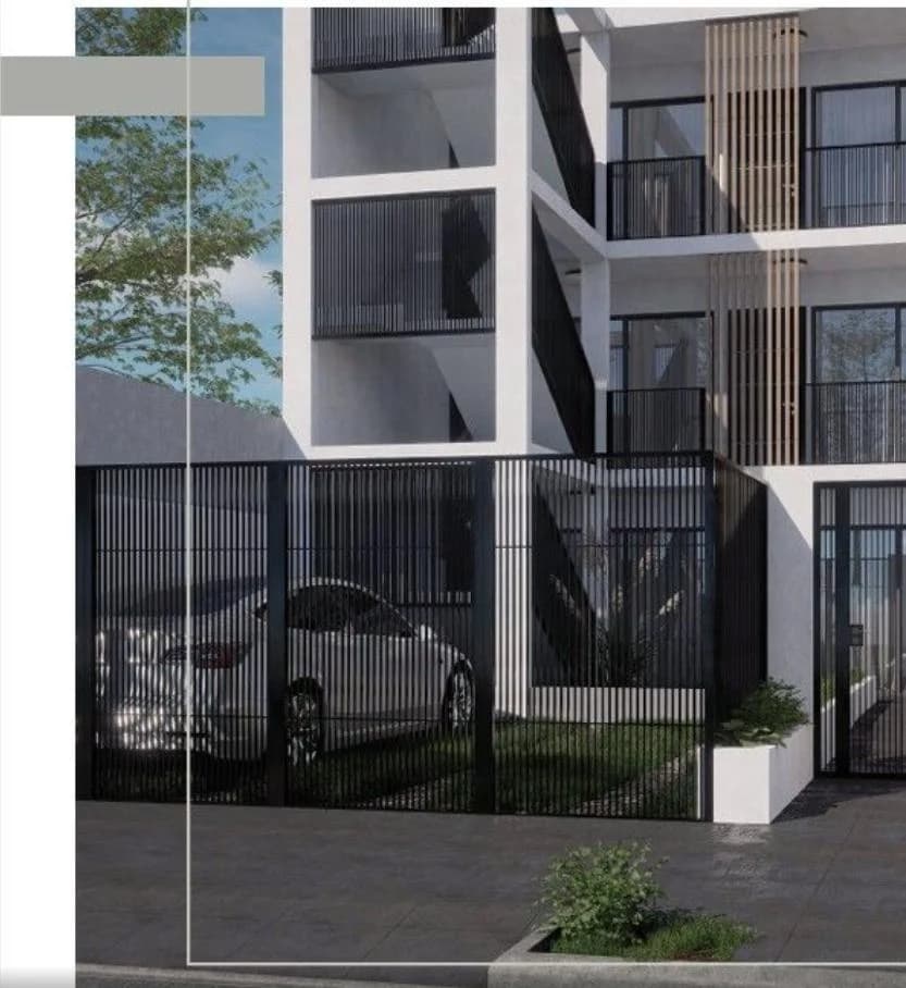 Imagen de la propiedad Monte 837 – 3 ambientes – Ref. 2162154