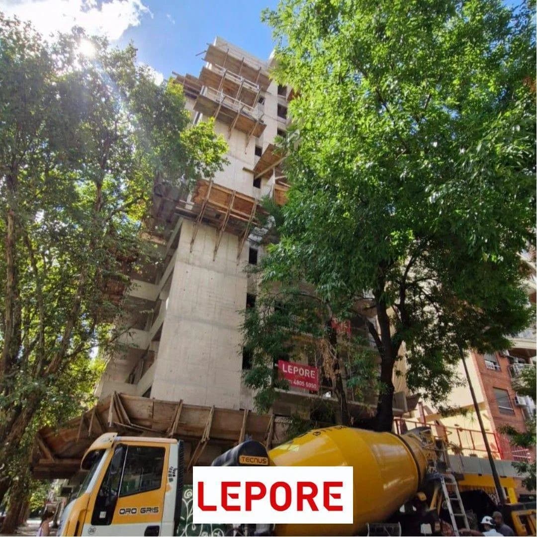 Imagen de la propiedad 1 ambientes ZP 2321590