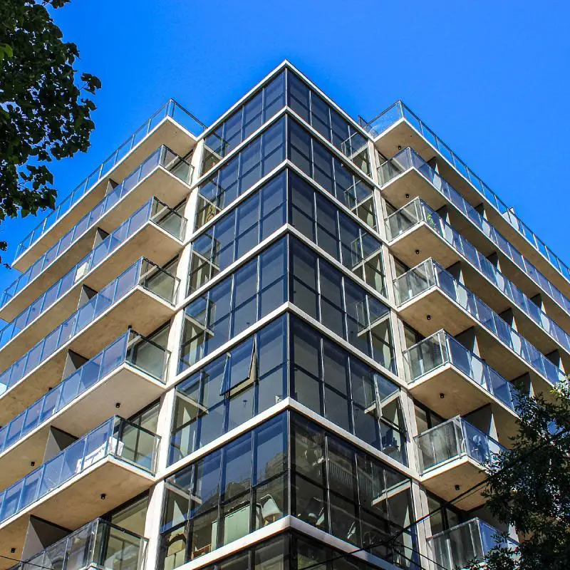 Imagen del emprendimiento BLACK NEWBERY - Newbery 1890