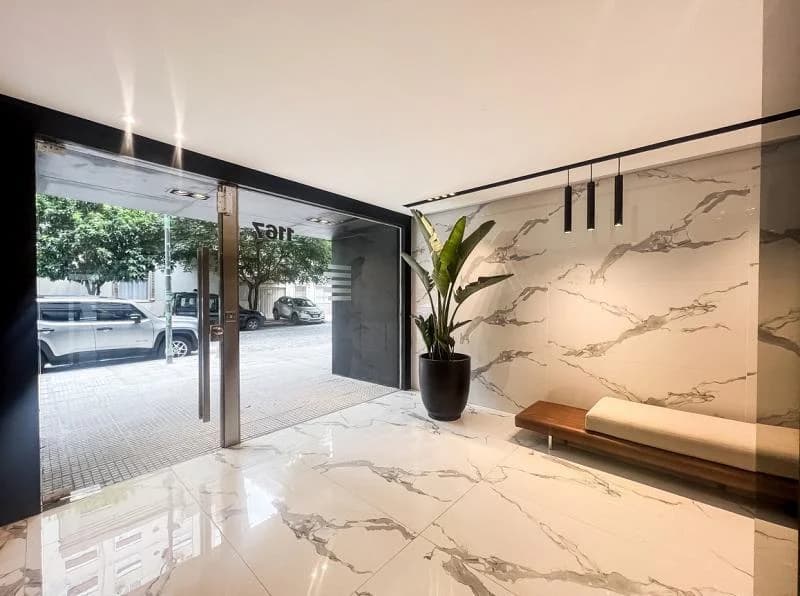 Imagen de la propiedad Black Arcos – 1 ambiente – Ref. 2167736