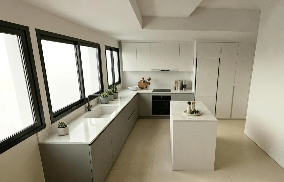 Imagen de la propiedad 3 ambientes ZP 2161296