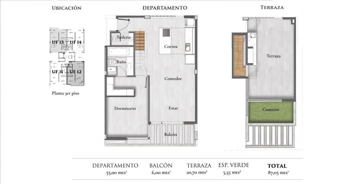 Imagen del emprendimiento Blumen