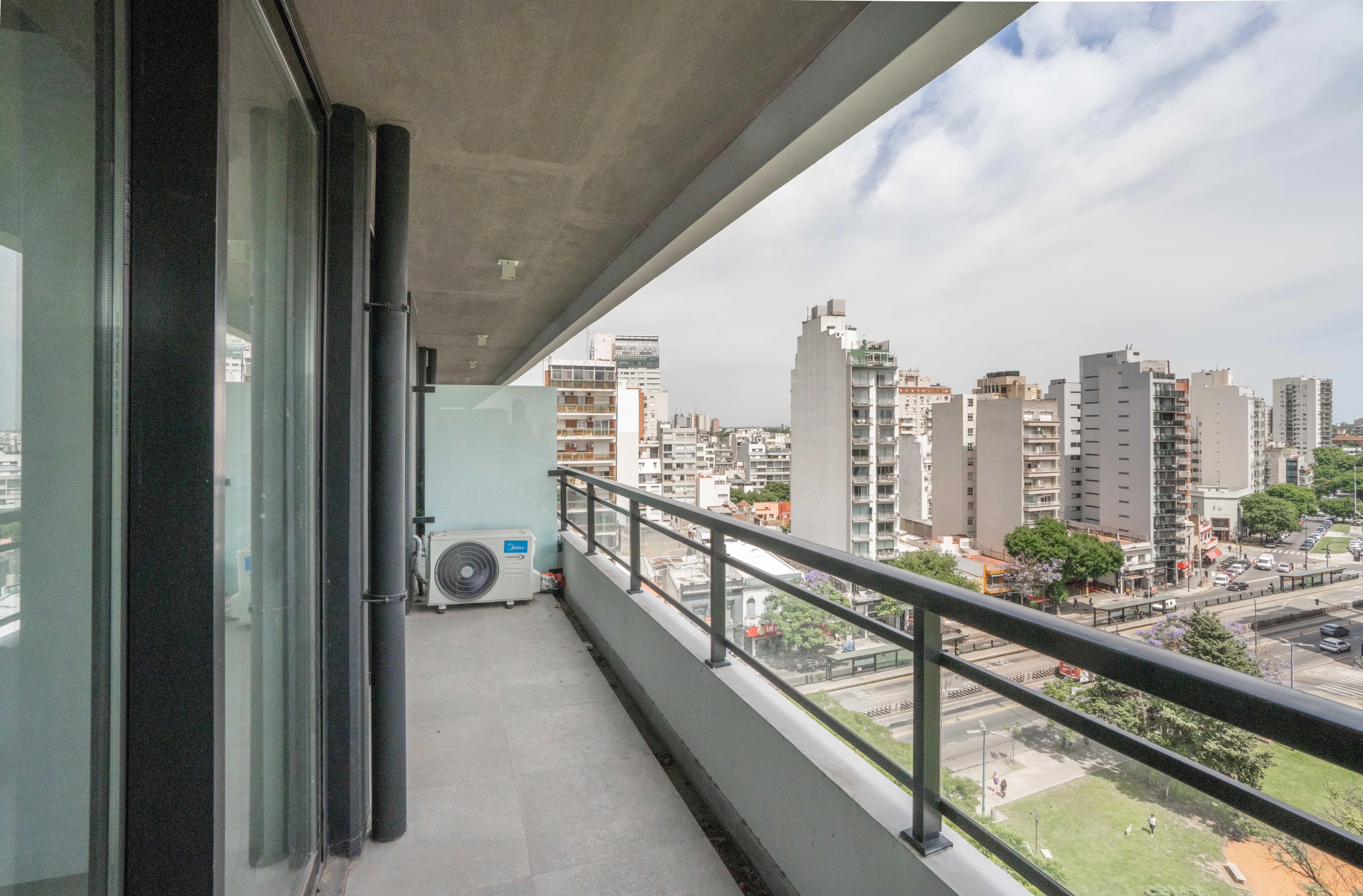 Imagen de la propiedad Av. Cabildo 3787 - 1004