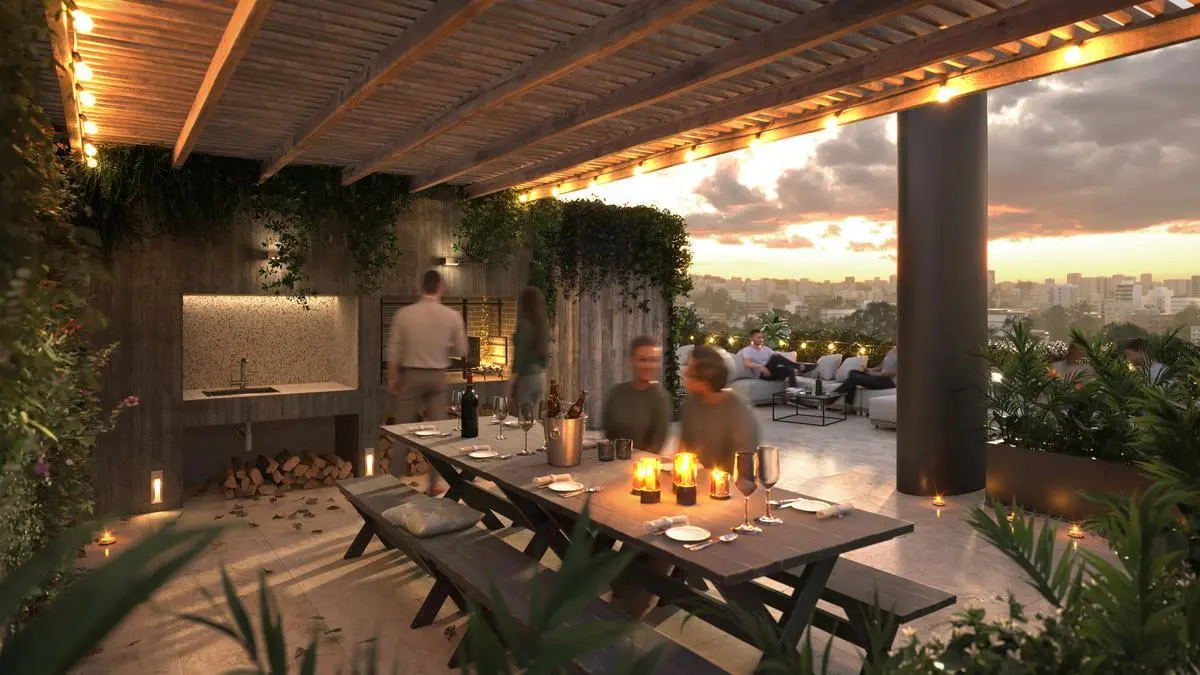 Imagen del emprendimiento VIA CRAMER - Cramer 758