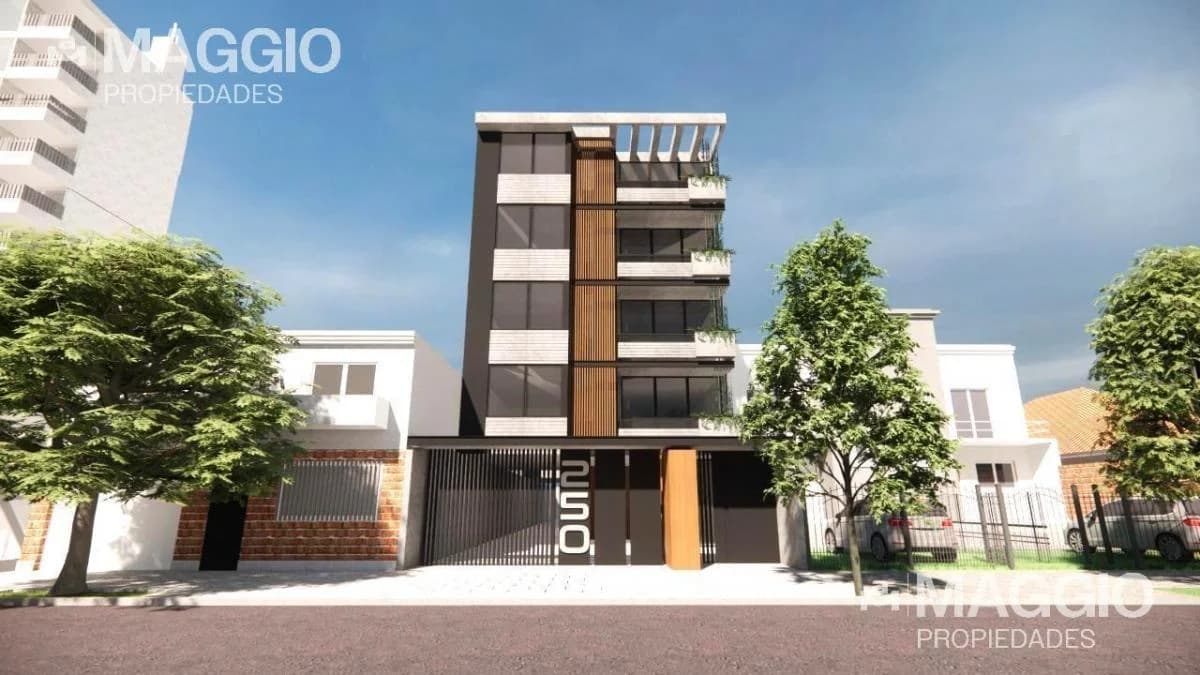Imagen del emprendimiento Alvear 250, La Matanza