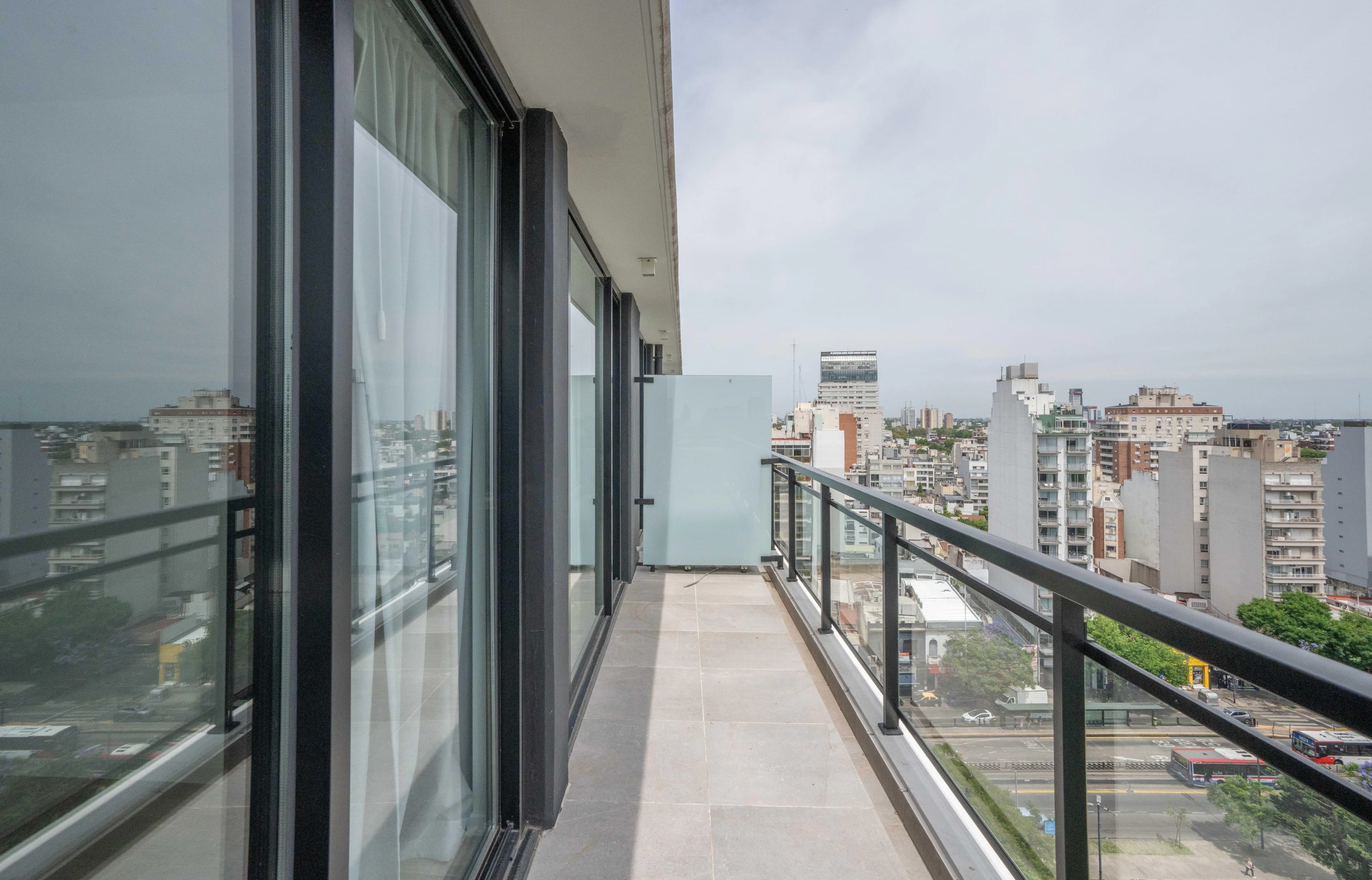 Imagen de la propiedad Av. Cabildo 3787 - 1407