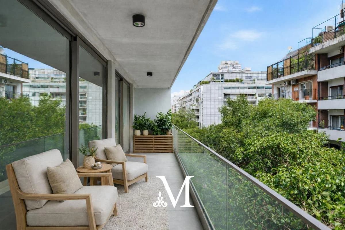 Imagen de la propiedad DOME Palermo Apartments Cabello 3881 – Local comercial – Ref. 2162252