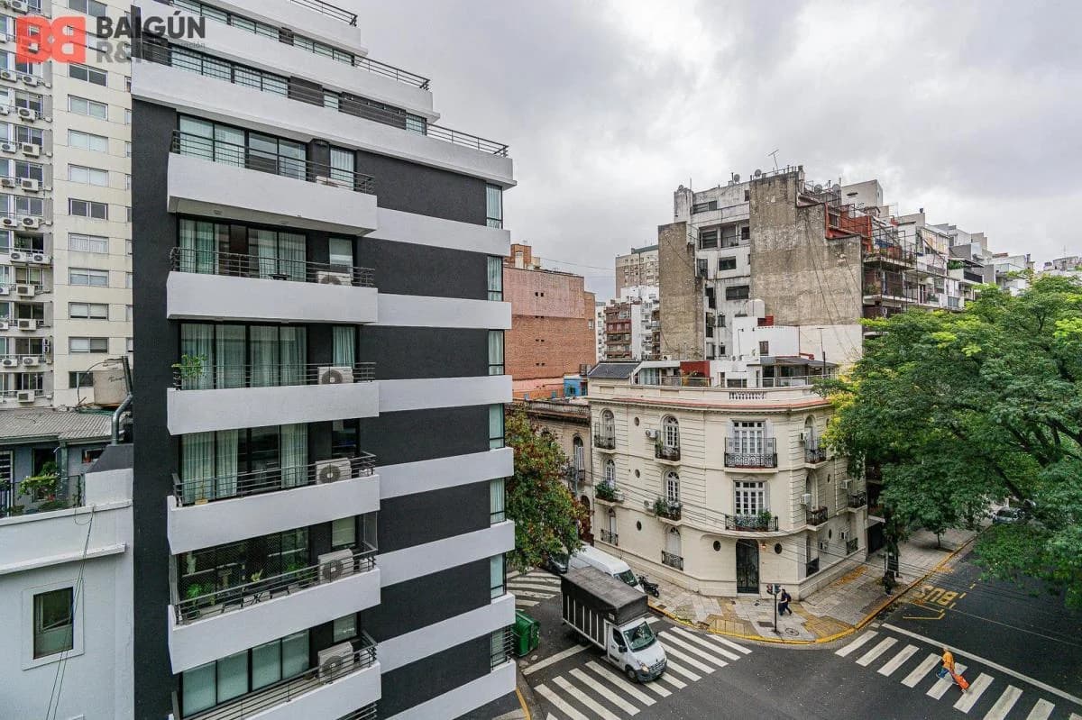 Imagen de la propiedad 1 ambientes ZP 2175031