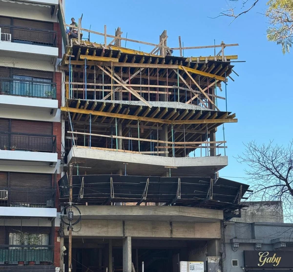 Imagen de la propiedad 1 ambientes ZP 2170152