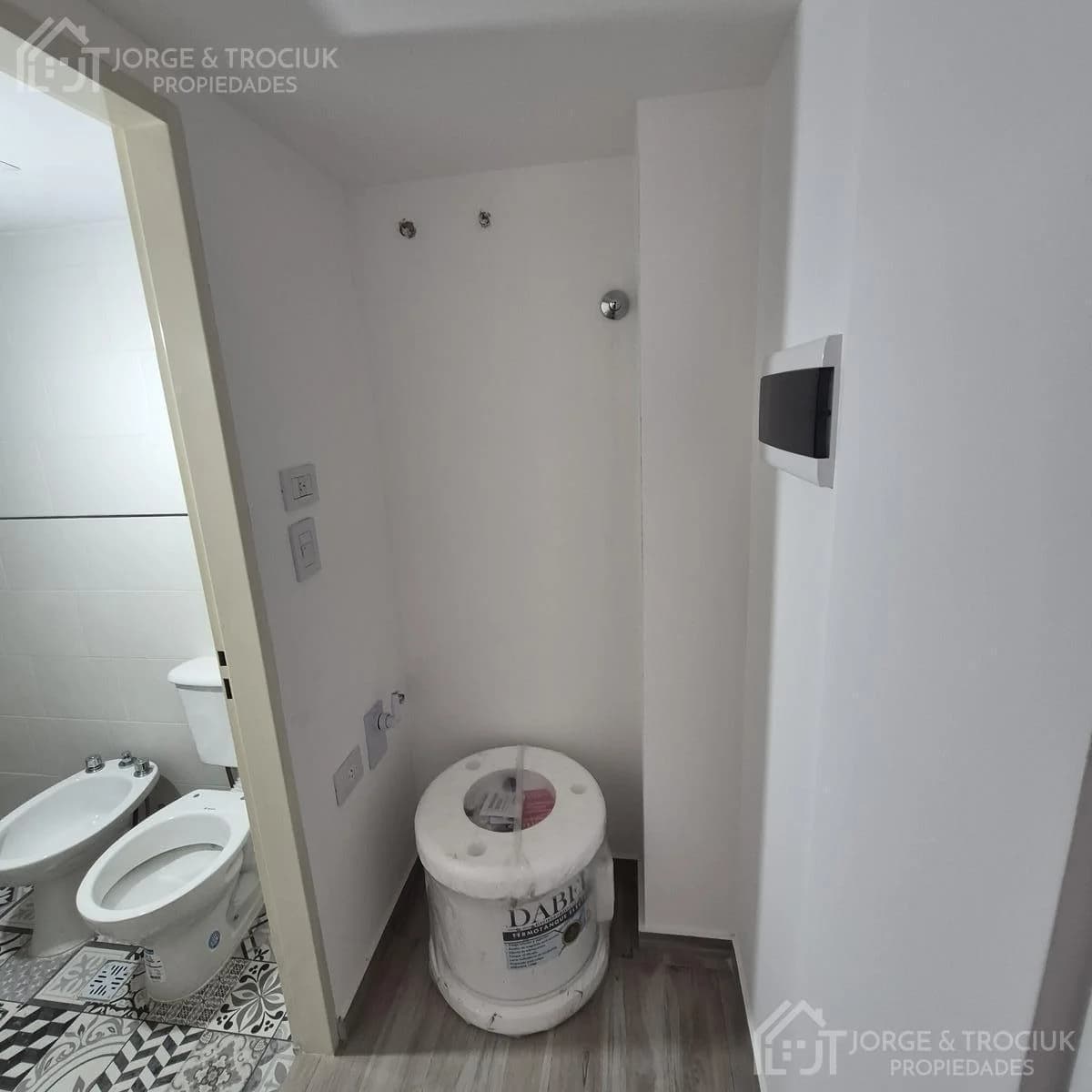 Imagen de la propiedad 1 ambientes ZP 2172717