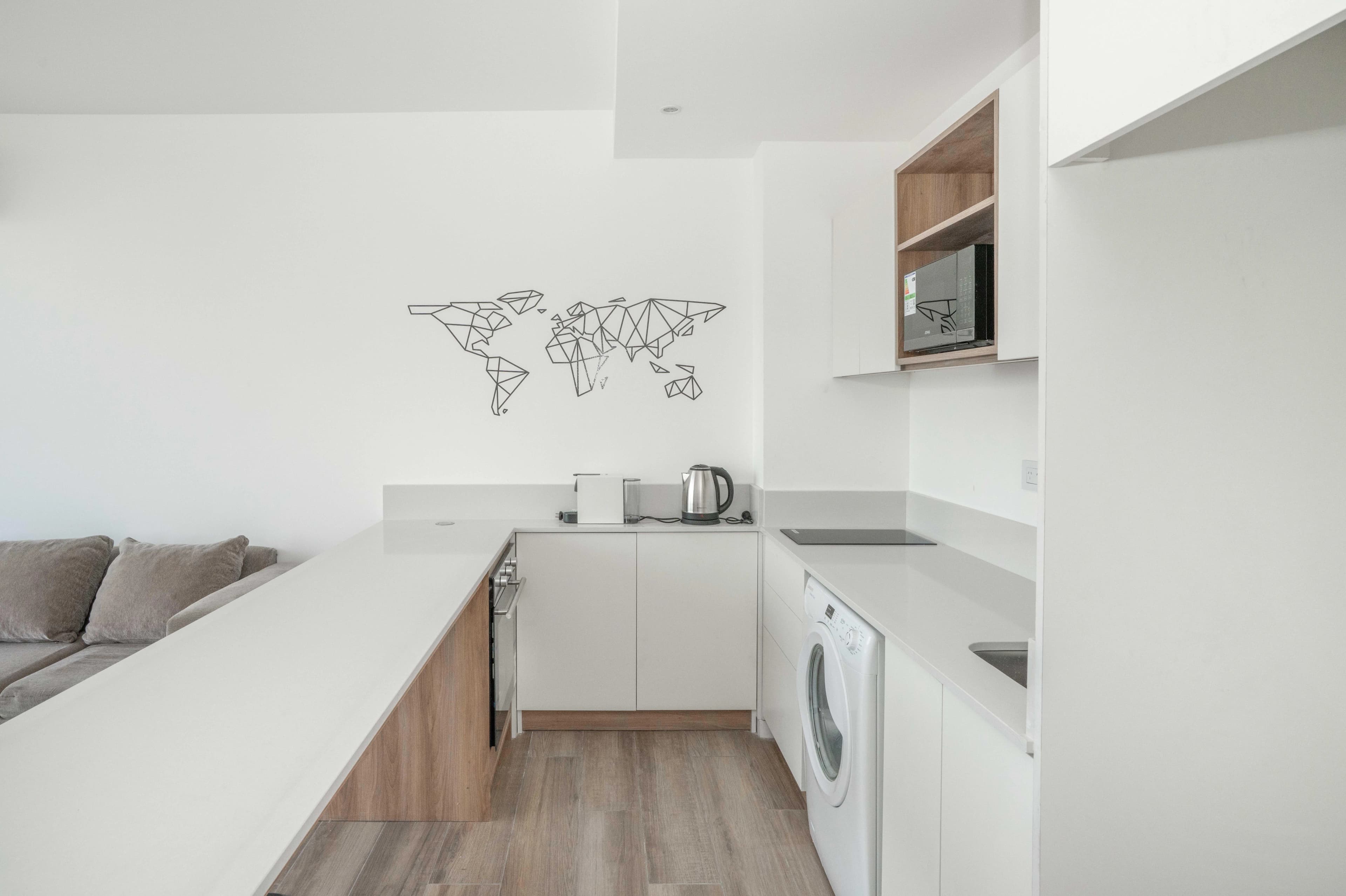 Imagen de la propiedad CÓRDOBA Y GODOY CRUZ | Unidad 9B