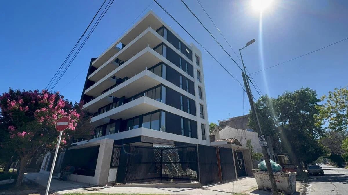 Imagen del emprendimiento Edificio Las Casas