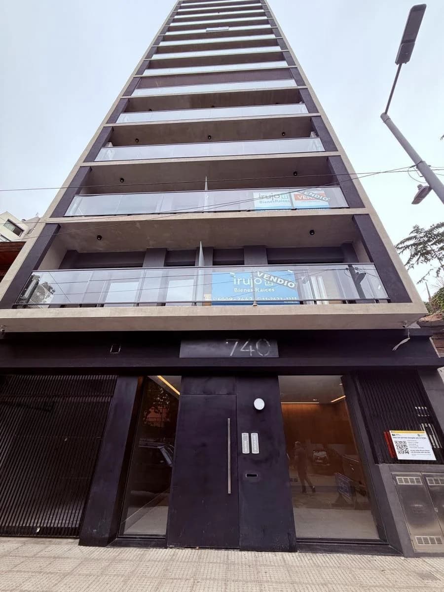 Imagen de la propiedad 3 ambientes ZP 2171283