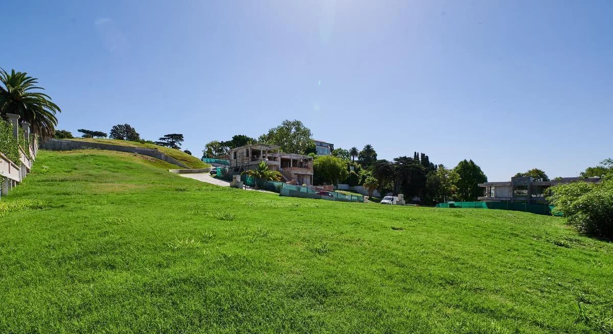 Imagen del emprendimiento Roque Saenz Peña 802, San Isidro