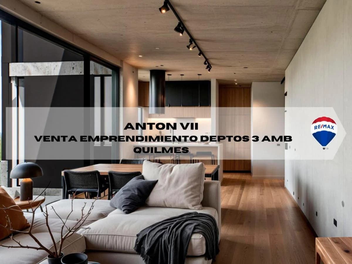Imagen de la propiedad 3 ambientes ZP 2163906