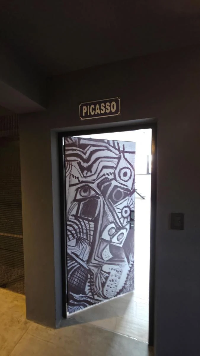 Imagen de la propiedad 2 ambientes ZP 2166980