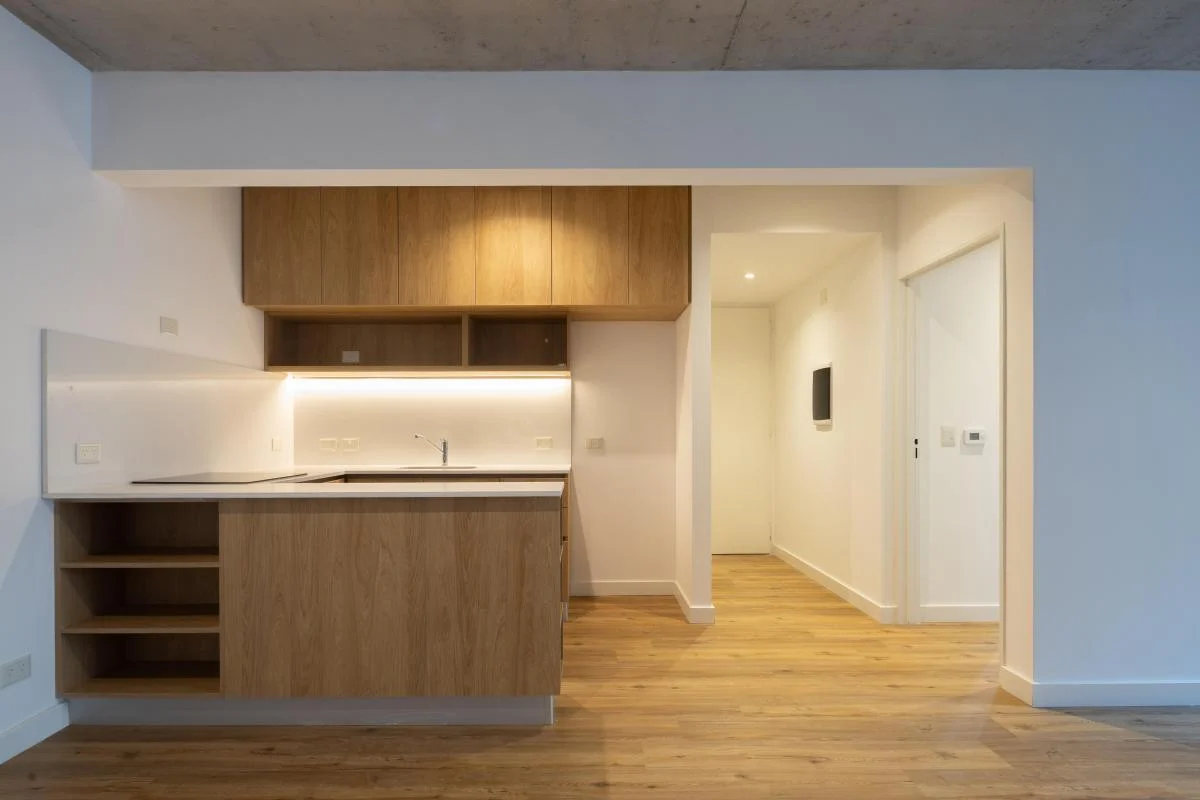 Imagen de la propiedad Luis María Campos 346 – 2 ambientes – Ref. 2158652