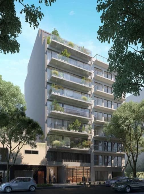 Imagen de la propiedad 2 ambientes ZP 2159146