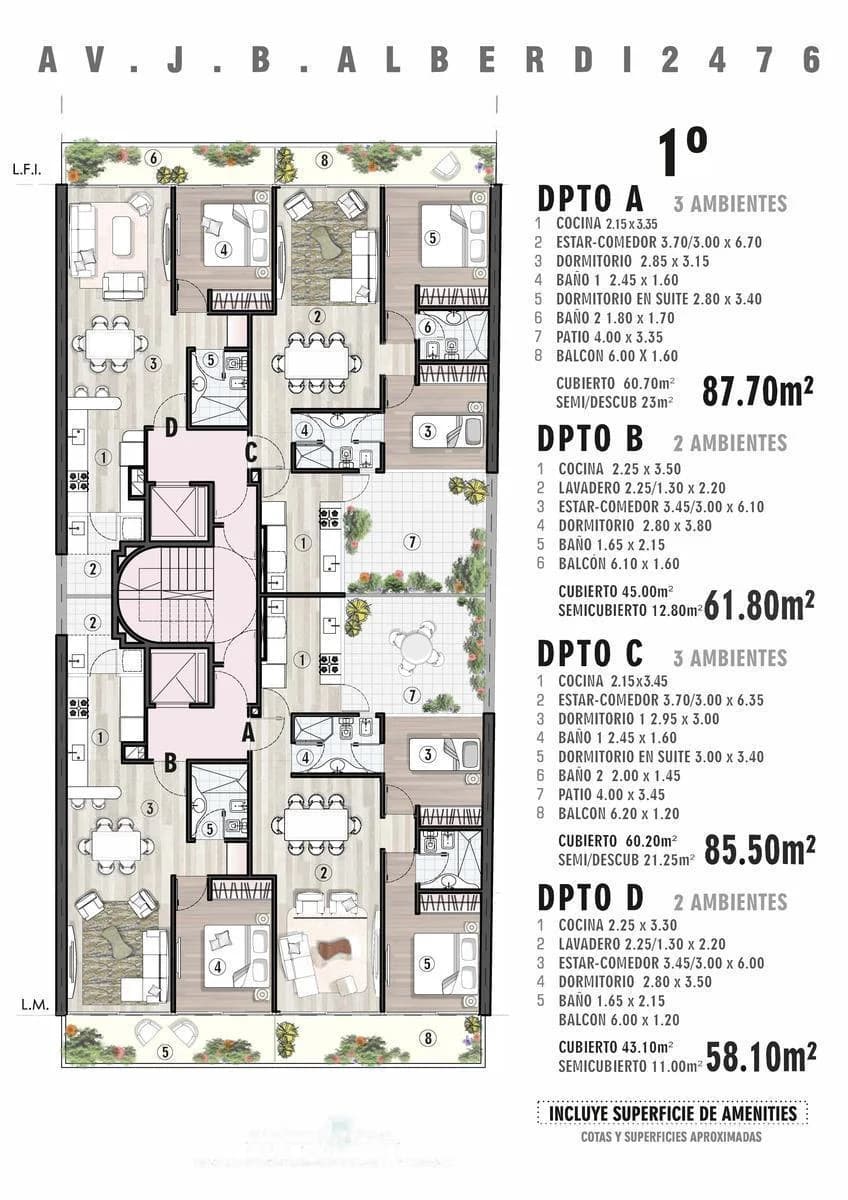 Plano del emprendimiento