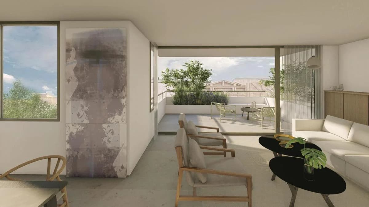 Imagen de la propiedad Pereyra Lucena 2500 – 2 ambientes – Ref. 2172173