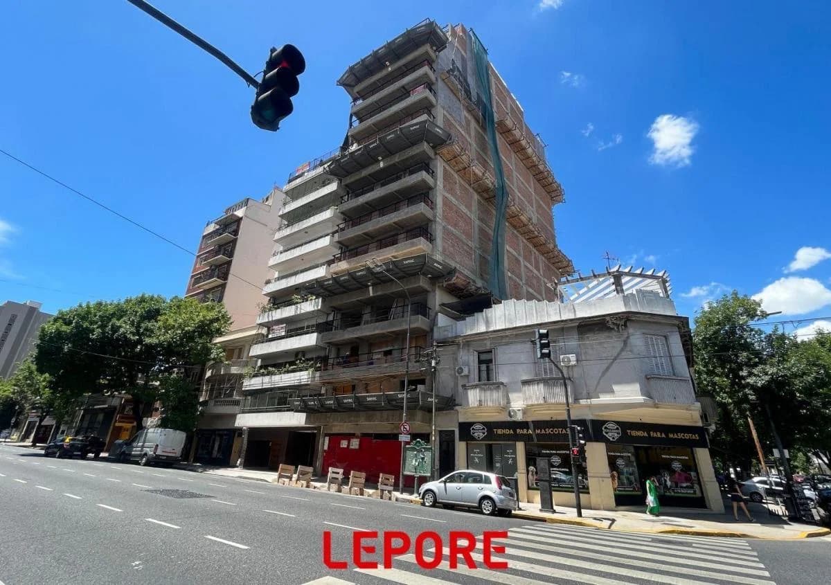 Imagen de la propiedad 1 ambientes ZP 2321538