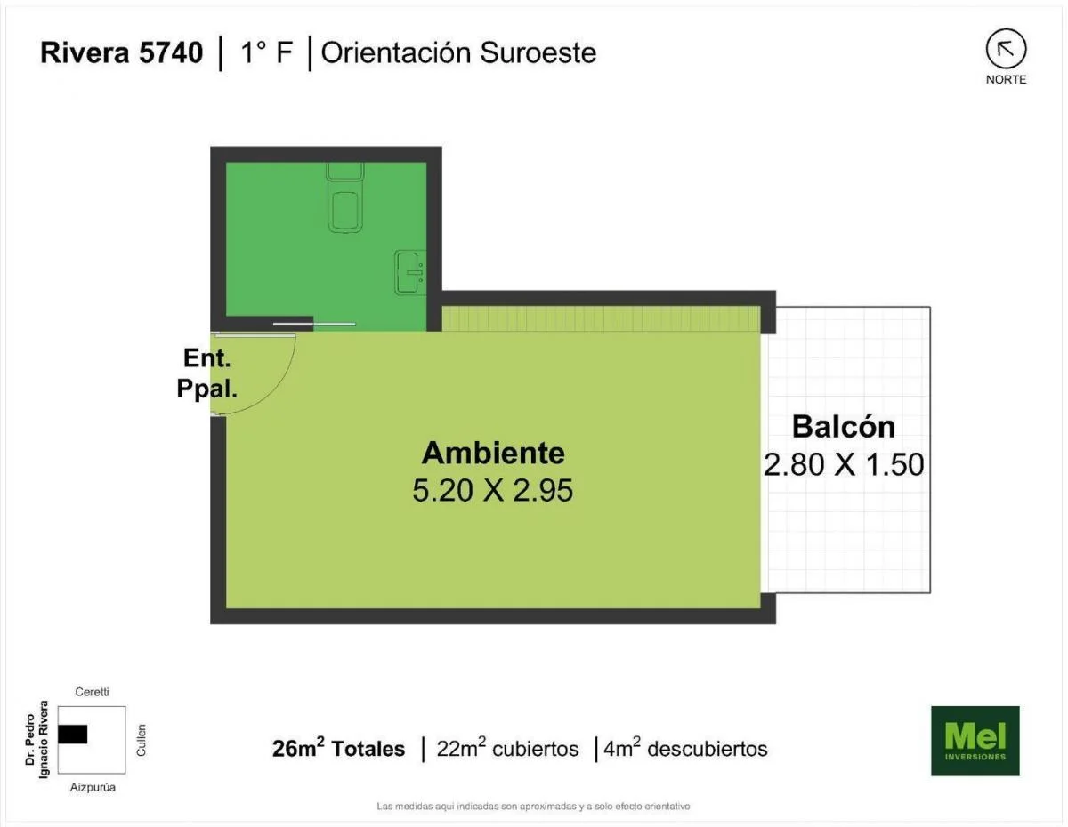 Imagen de la propiedad Unidad ZP 2168944