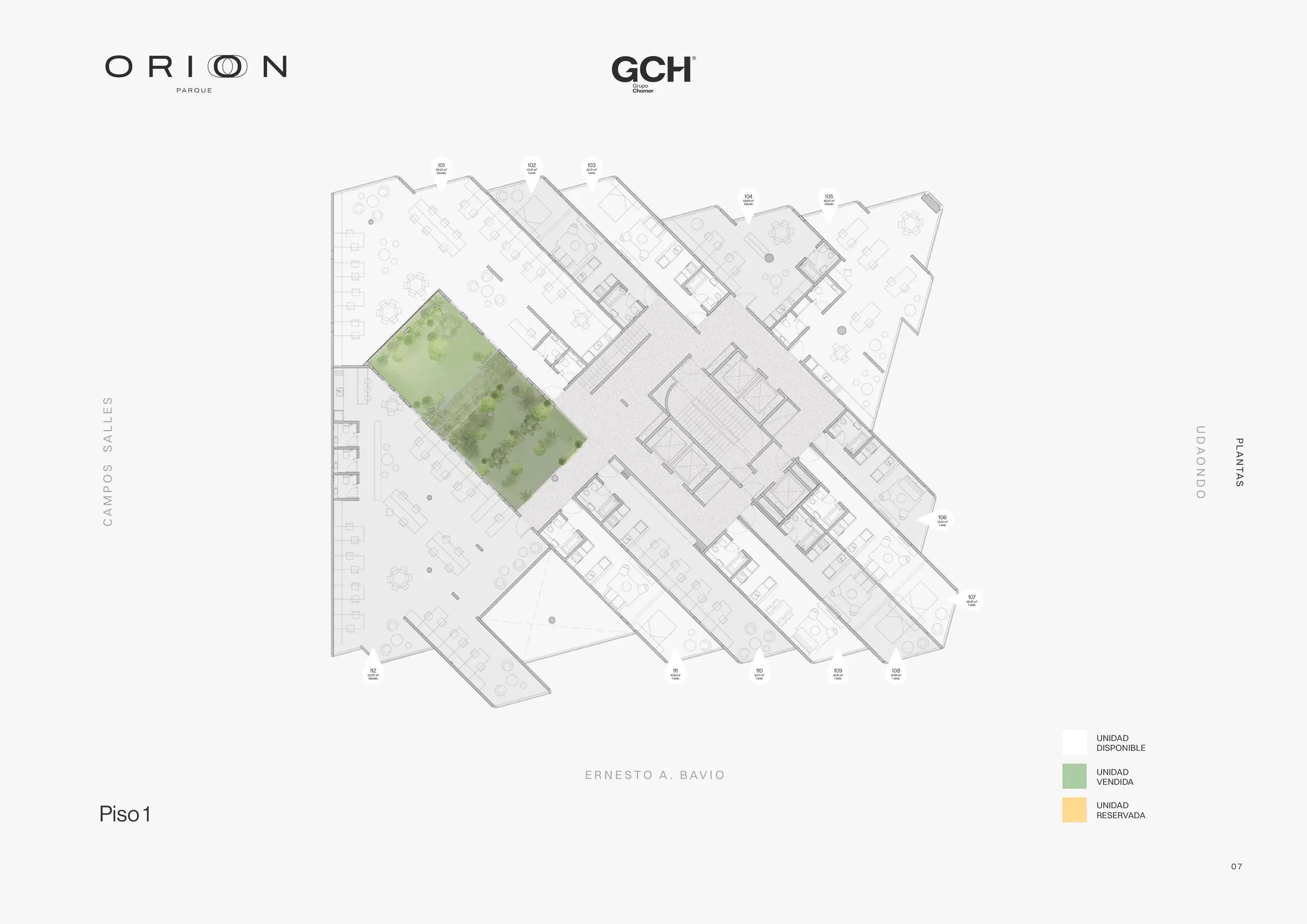 Imagen de la propiedad ORION - 103