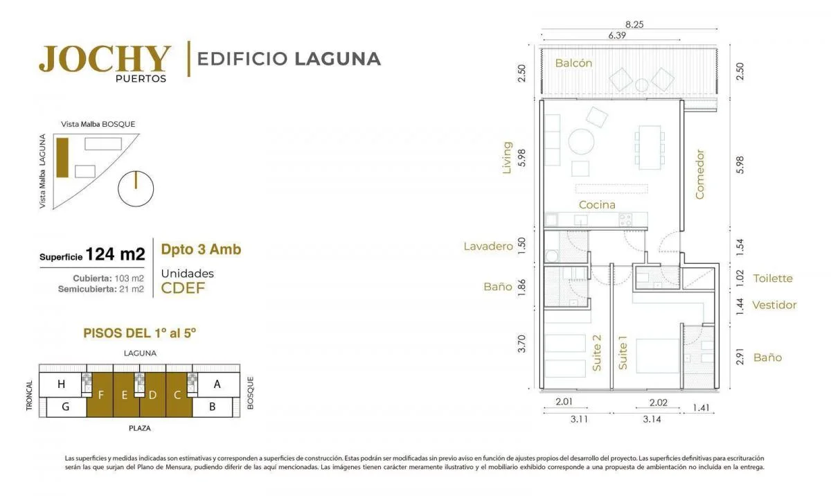 Plano del emprendimiento