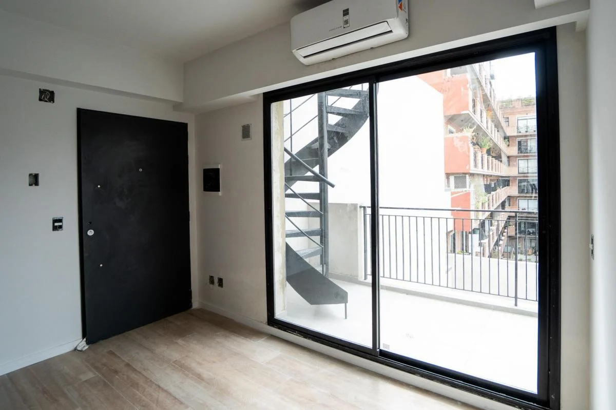 Imagen de la propiedad Highline Caballito – 2 ambientes – Ref. 2169925