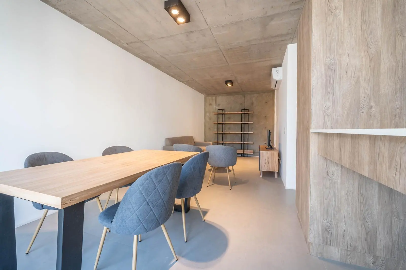 Imagen de la propiedad ZAPATA Y MATIENZO |  Unidad  4A