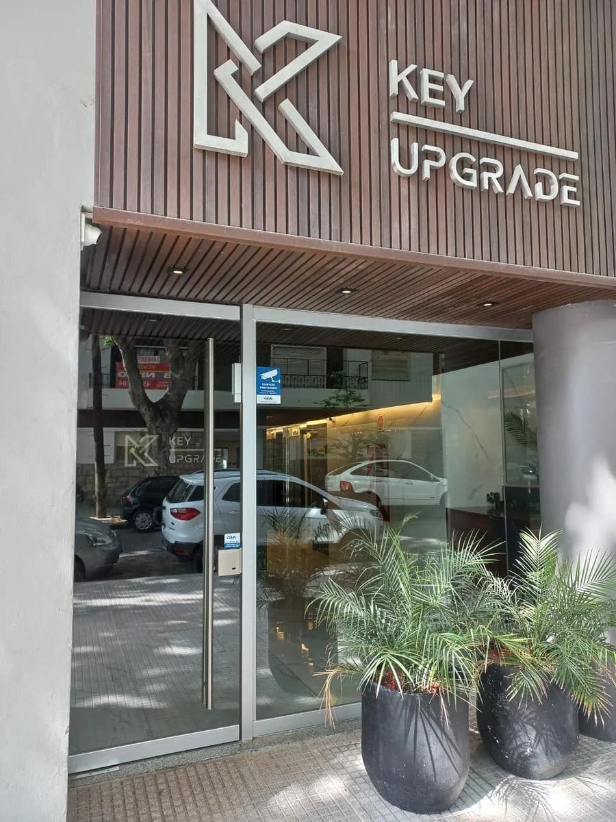 Imagen de la propiedad Upgrade KEY – 1 ambiente – Ref. 2174872