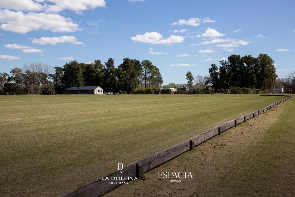 Imagen del emprendimiento La Dolfina Polo Ranch, Ruta 205 km 57, Cañuelas