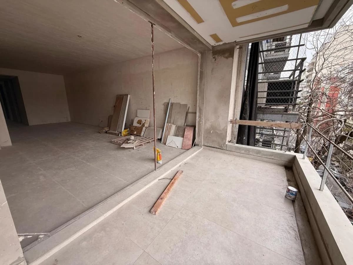 Imagen de la propiedad SOLE Aráoz – 4 ambientes – Ref. 2166924