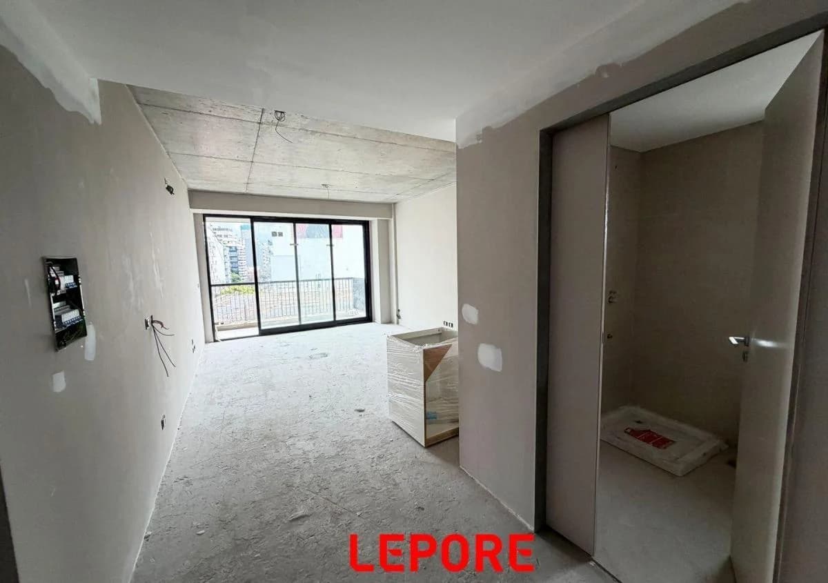Imagen de la propiedad 1 ambientes ZP 2163384