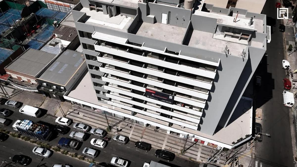 Imagen del emprendimiento Presidente Peron 3780, General San Martín