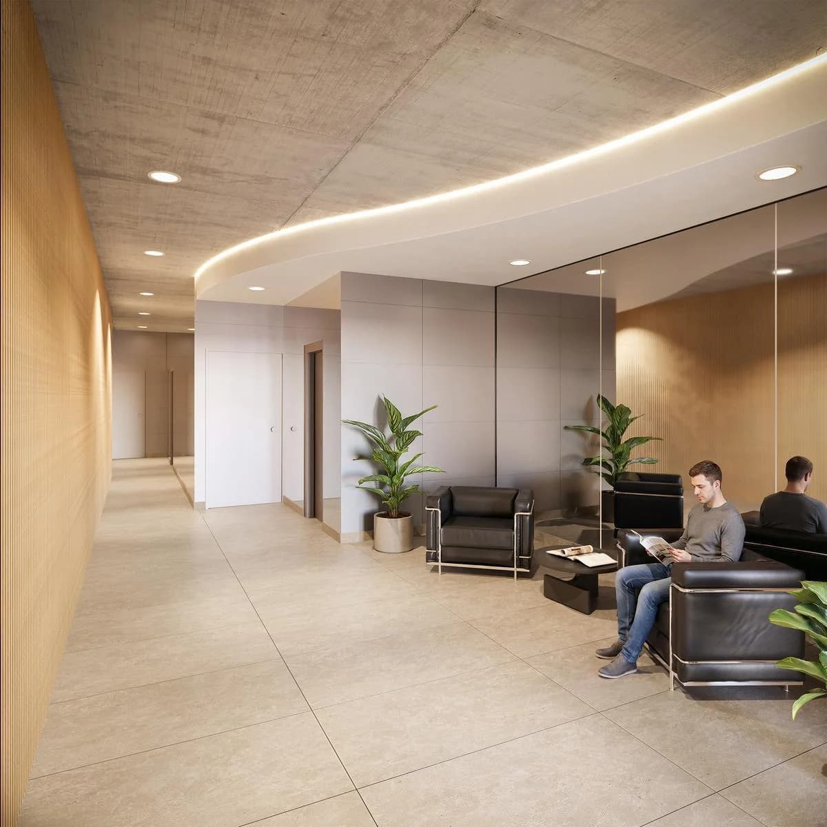 Imagen del emprendimiento Feel Recoleta