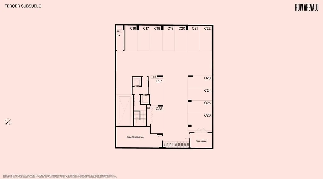 Plano del emprendimiento